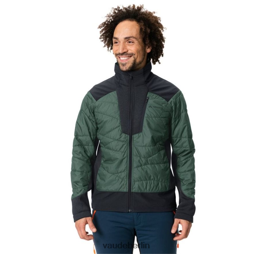 VAUDE Minaki III Thermo-Radjacke staubiger Wald Kleidung HLT4481362