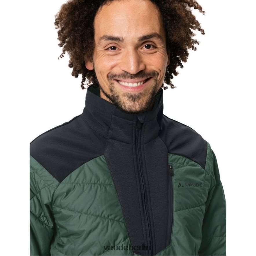 VAUDE Minaki III Thermo-Radjacke staubiger Wald Kleidung HLT4481362