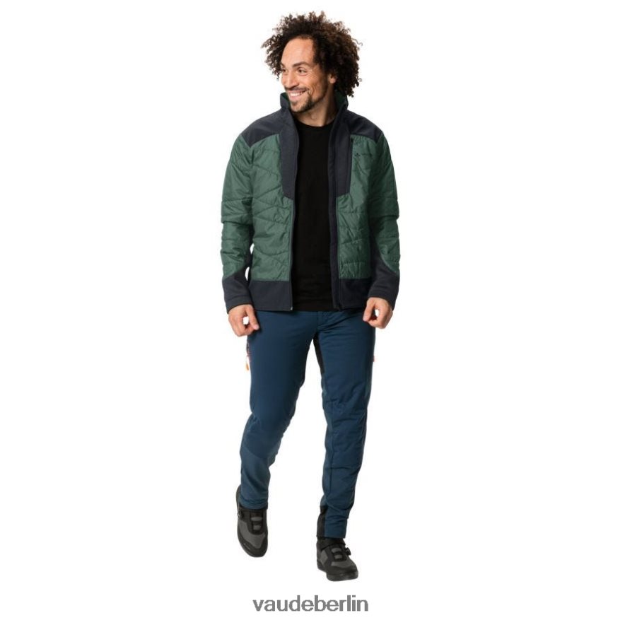 VAUDE Minaki III Thermo-Radjacke staubiger Wald Kleidung HLT4481362