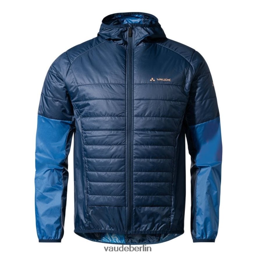 VAUDE Minaki Isolationsjacke leicht Schwarz Kleidung HLT4481333