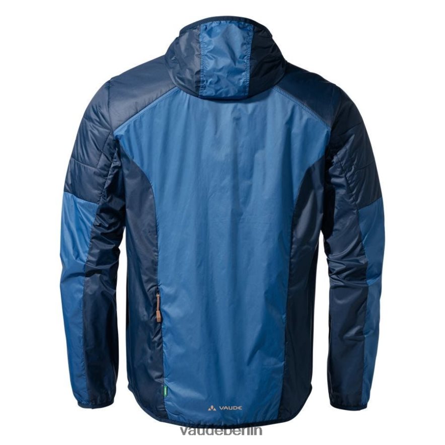 VAUDE Minaki Isolationsjacke leicht Schwarz Kleidung HLT4481333