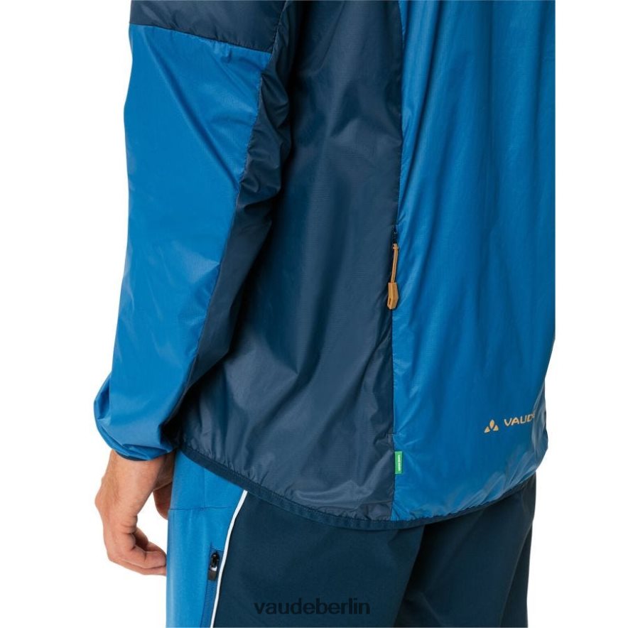 VAUDE Minaki Isolationsjacke leicht Schwarz Kleidung HLT4481333