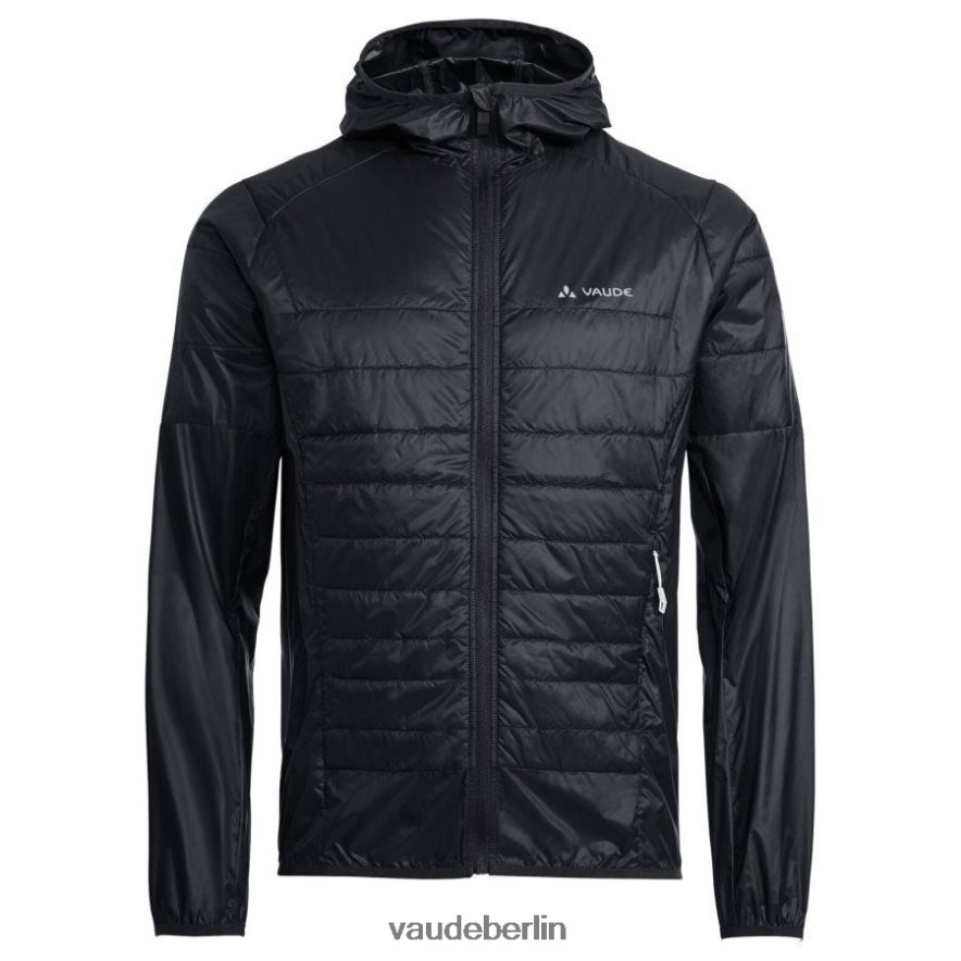 VAUDE Minaki Isolationsjacke leicht Schwarz Kleidung HLT4481334