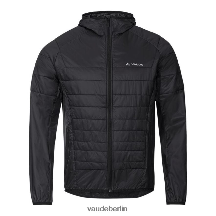 VAUDE Minaki Isolationsjacke leicht Schwarz Kleidung HLT4481336