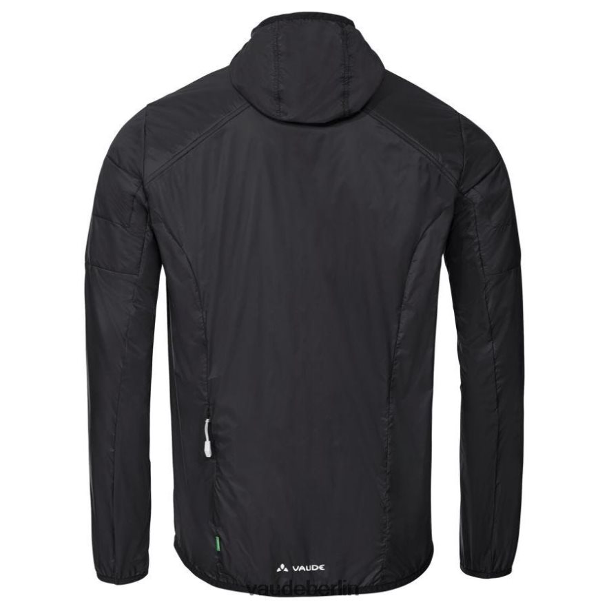 VAUDE Minaki Isolationsjacke leicht Schwarz Kleidung HLT4481336