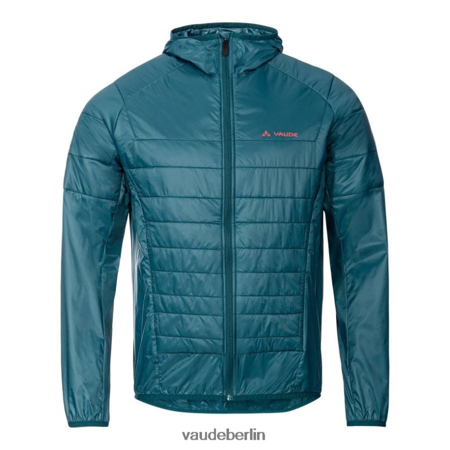 VAUDE Minaki Isolationsjacke leicht Stockentengrün Kleidung HLT4481335