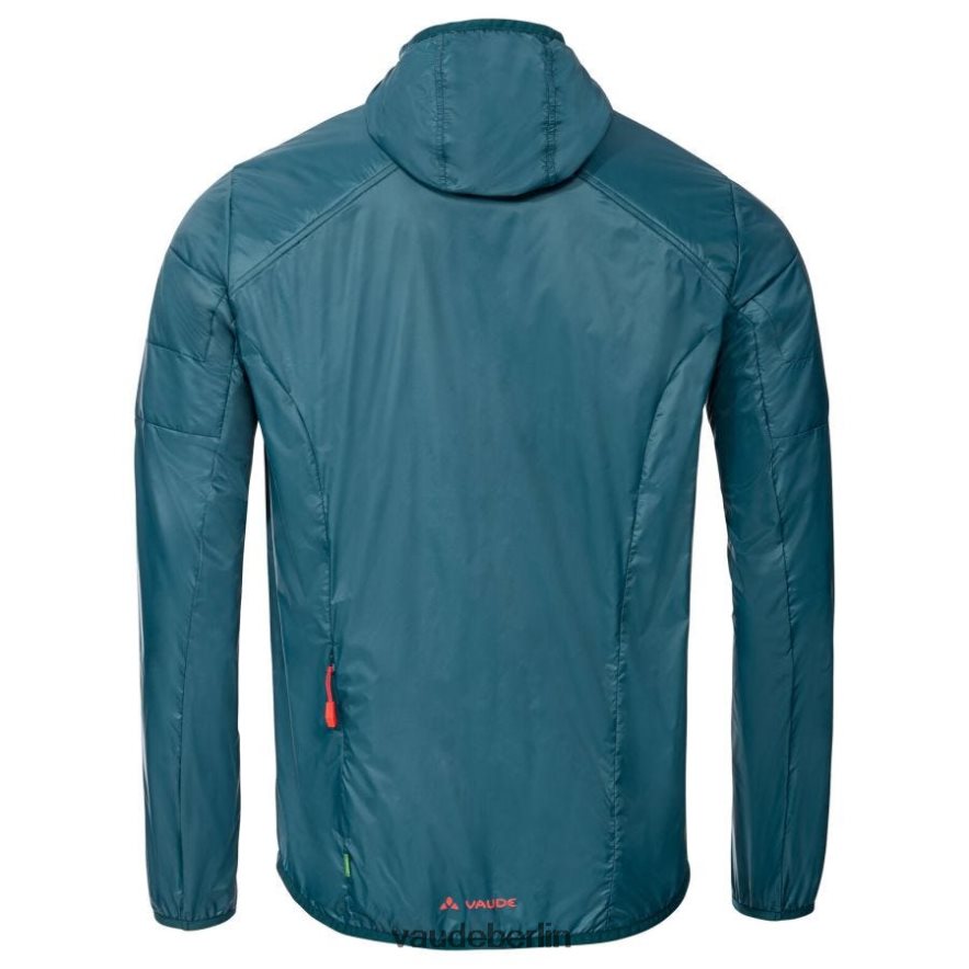 VAUDE Minaki Isolationsjacke leicht Stockentengrün Kleidung HLT4481335