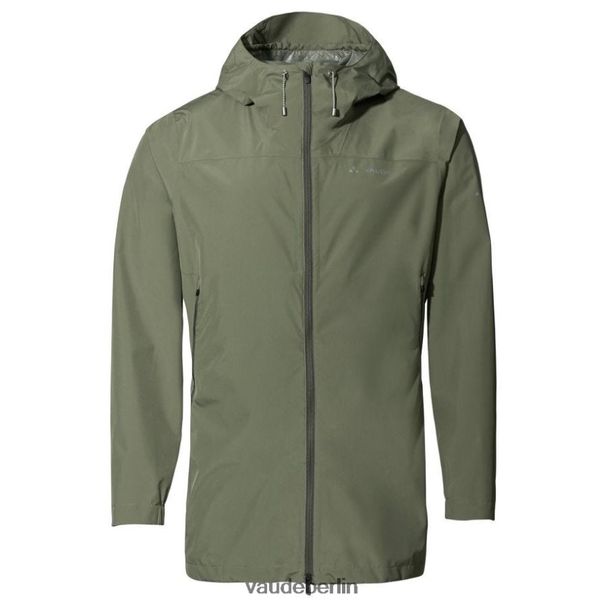 VAUDE Mineo 2,5-Lagen-Parka dunkles Meer Kleidung HLT4481323