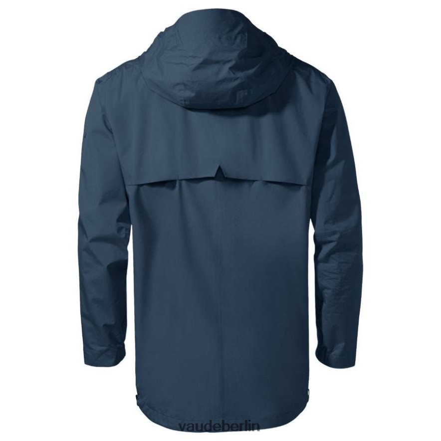 VAUDE Mineo 2,5-Lagen-Parka dunkles Meer Kleidung HLT4481324
