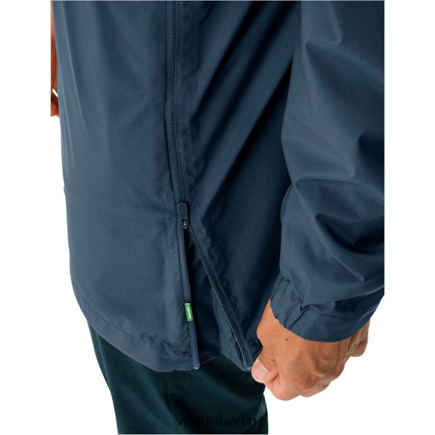 VAUDE Mineo 2,5-Lagen-Parka dunkles Meer Kleidung HLT4481324