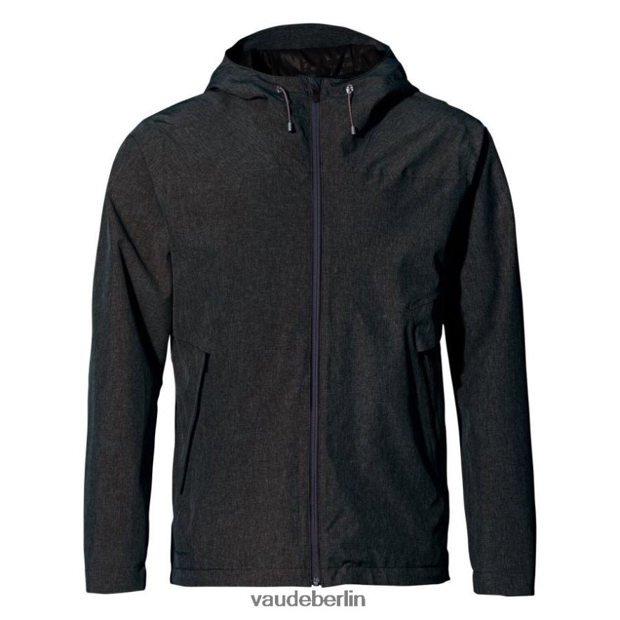 VAUDE Mineo 2-Lagen-Jacke kastanienbraun Kleidung HLT4481267