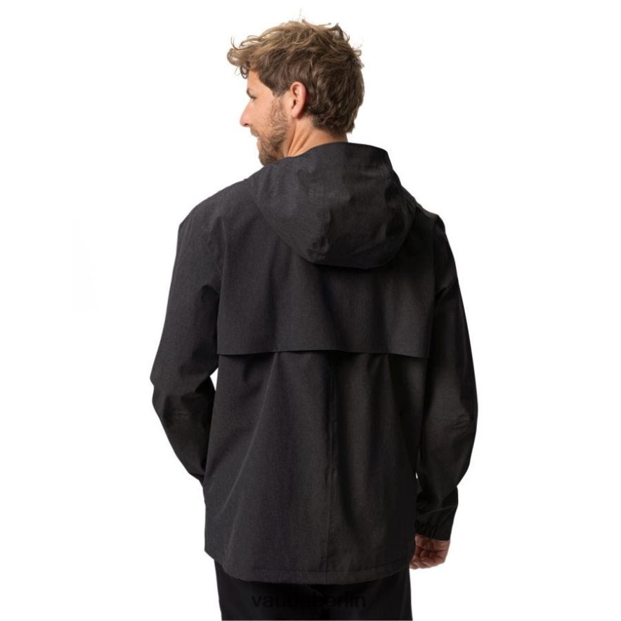 VAUDE Mineo 2-Lagen-Jacke kastanienbraun Kleidung HLT4481267