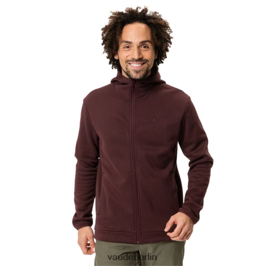 VAUDE Mineo-Fleecejacke Kokosnuss Kleidung HLT4481520
