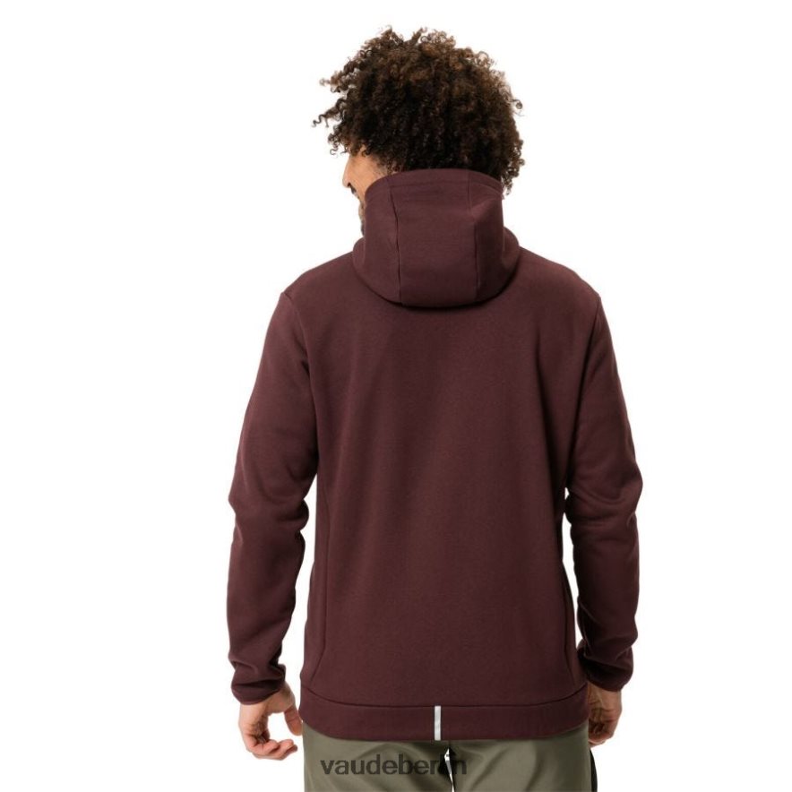 VAUDE Mineo-Fleecejacke Kokosnuss Kleidung HLT4481520