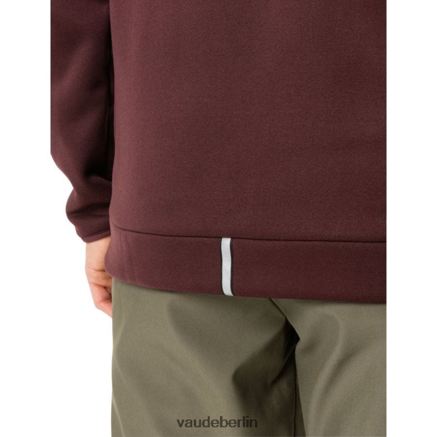 VAUDE Mineo-Fleecejacke Kokosnuss Kleidung HLT4481520