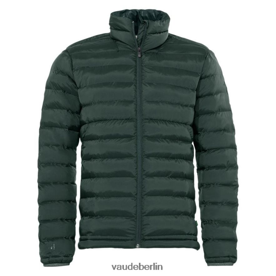 VAUDE Mineo wattierte Jacke Pekannussbraun Kleidung HLT4481405