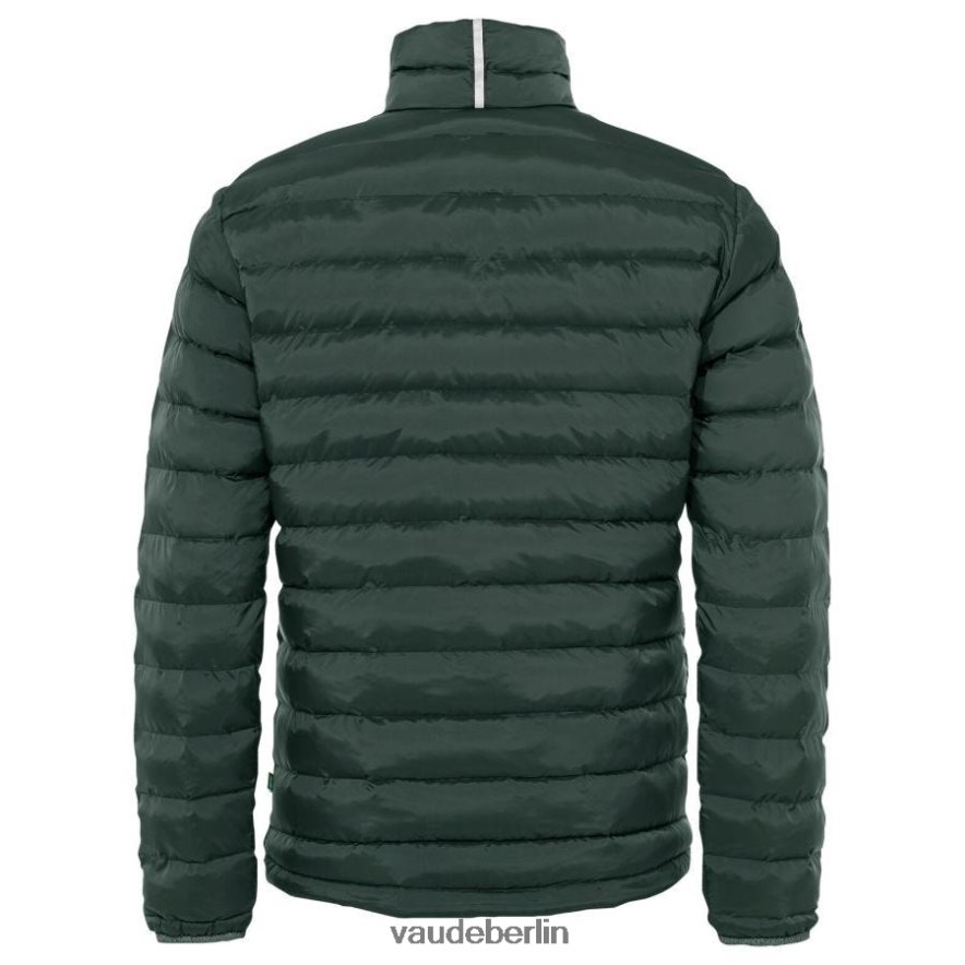 VAUDE Mineo wattierte Jacke Pekannussbraun Kleidung HLT4481405