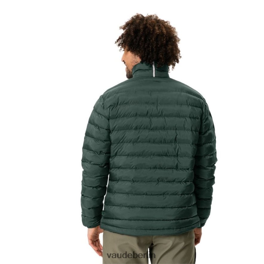 VAUDE Mineo wattierte Jacke Pekannussbraun Kleidung HLT4481405