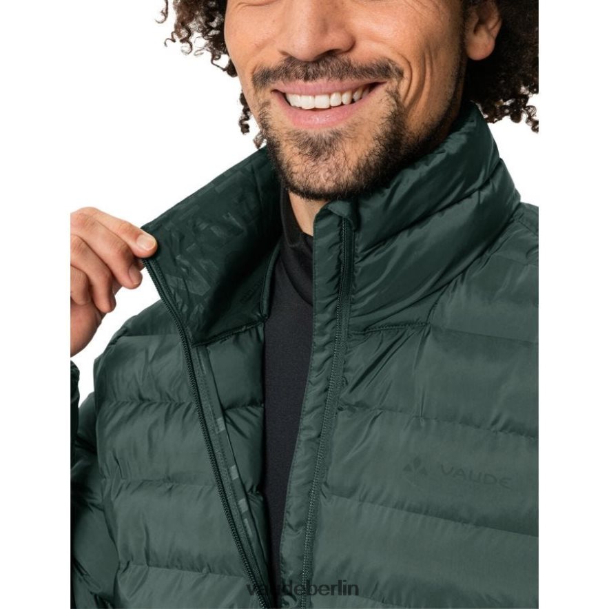 VAUDE Mineo wattierte Jacke Pekannussbraun Kleidung HLT4481405