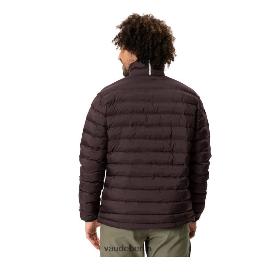 VAUDE Mineo wattierte Jacke Pekannussbraun Kleidung HLT4481406