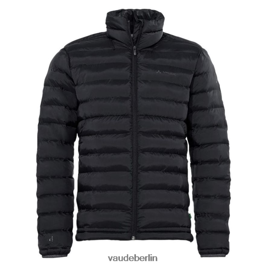 VAUDE Mineo wattierte Jacke Schwarz Kleidung HLT4481407
