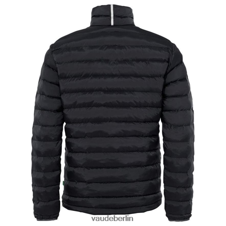 VAUDE Mineo wattierte Jacke Schwarz Kleidung HLT4481407