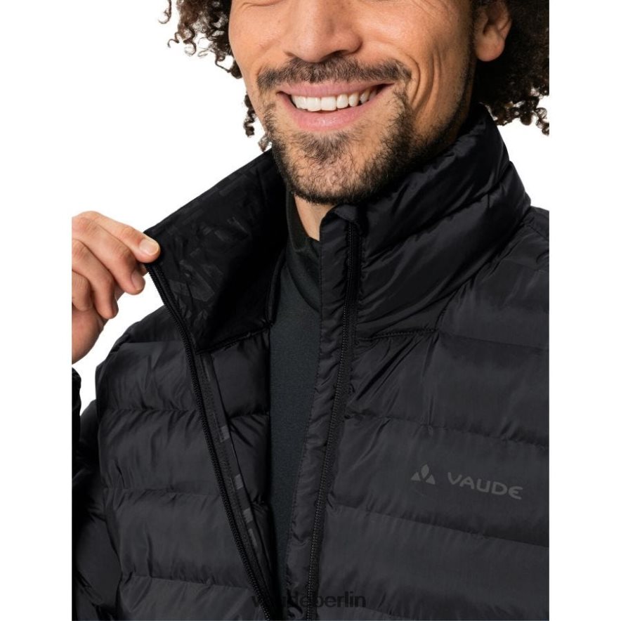 VAUDE Mineo wattierte Jacke Schwarz Kleidung HLT4481407