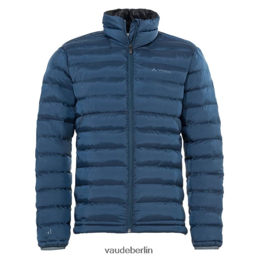 VAUDE Mineo wattierte Jacke dunkles Meer Kleidung HLT4481408