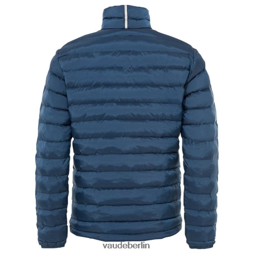 VAUDE Mineo wattierte Jacke dunkles Meer Kleidung HLT4481408