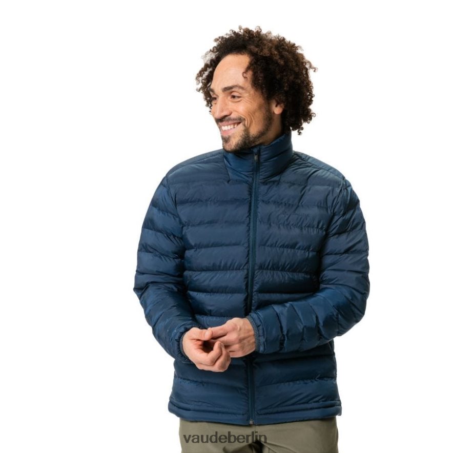 VAUDE Mineo wattierte Jacke dunkles Meer Kleidung HLT4481408