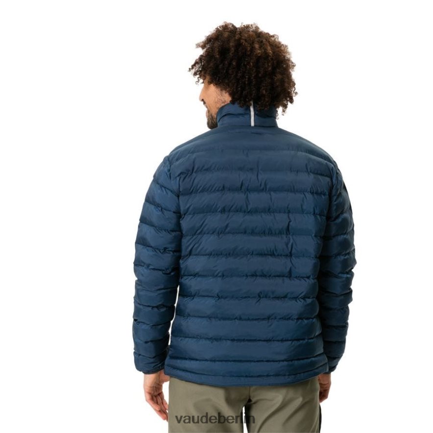VAUDE Mineo wattierte Jacke dunkles Meer Kleidung HLT4481408
