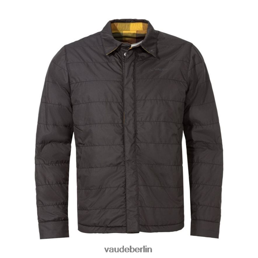 VAUDE Mineo wattierte Wendejacke dunkles Meer Kleidung HLT4482013