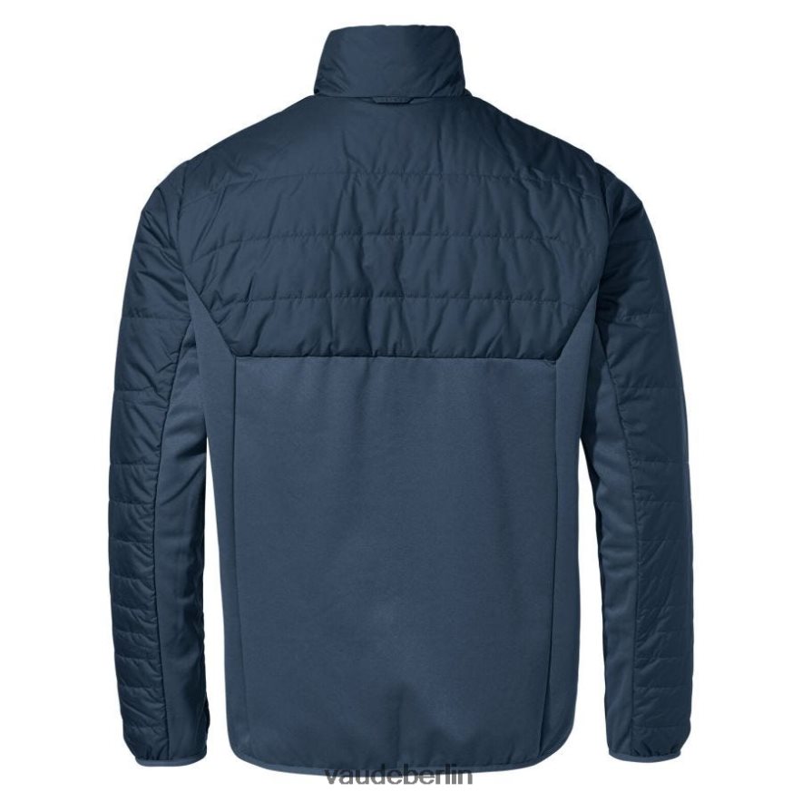 VAUDE Miskanti II 3-in-1 Outdoor-Jacke Schwarz Kleidung HLT4481317