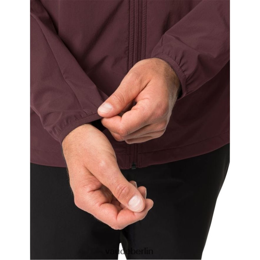 VAUDE Moab IV Softshelljacke Stockentengrün Kleidung HLT4481218