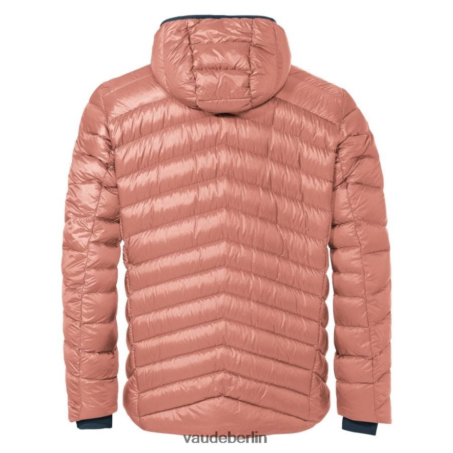 VAUDE Monviso Alpine Daunenjacke dunkles Meer Kleidung HLT4481440