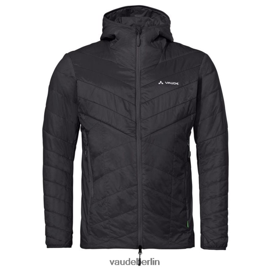 VAUDE Monviso Thermo-Skitourenjacke dunkles Meer Kleidung HLT4481299
