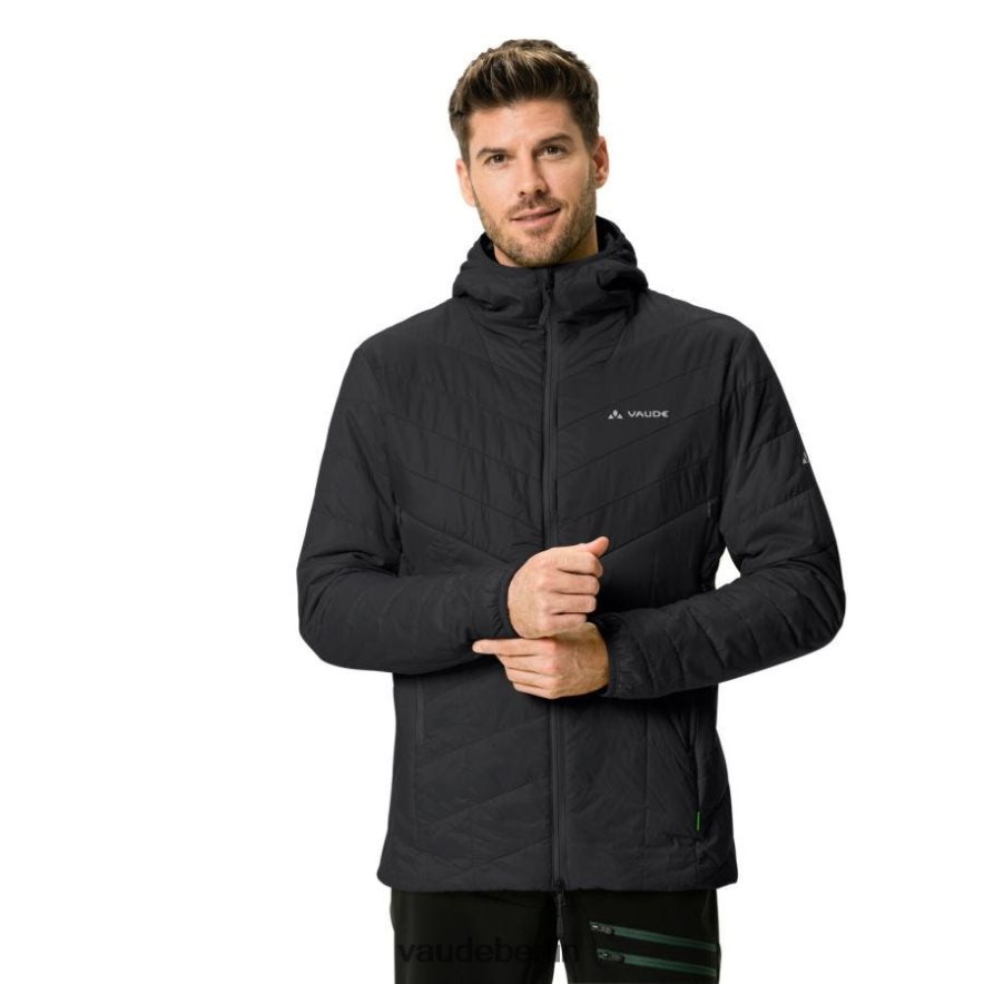 VAUDE Monviso Thermo-Skitourenjacke dunkles Meer Kleidung HLT4481299