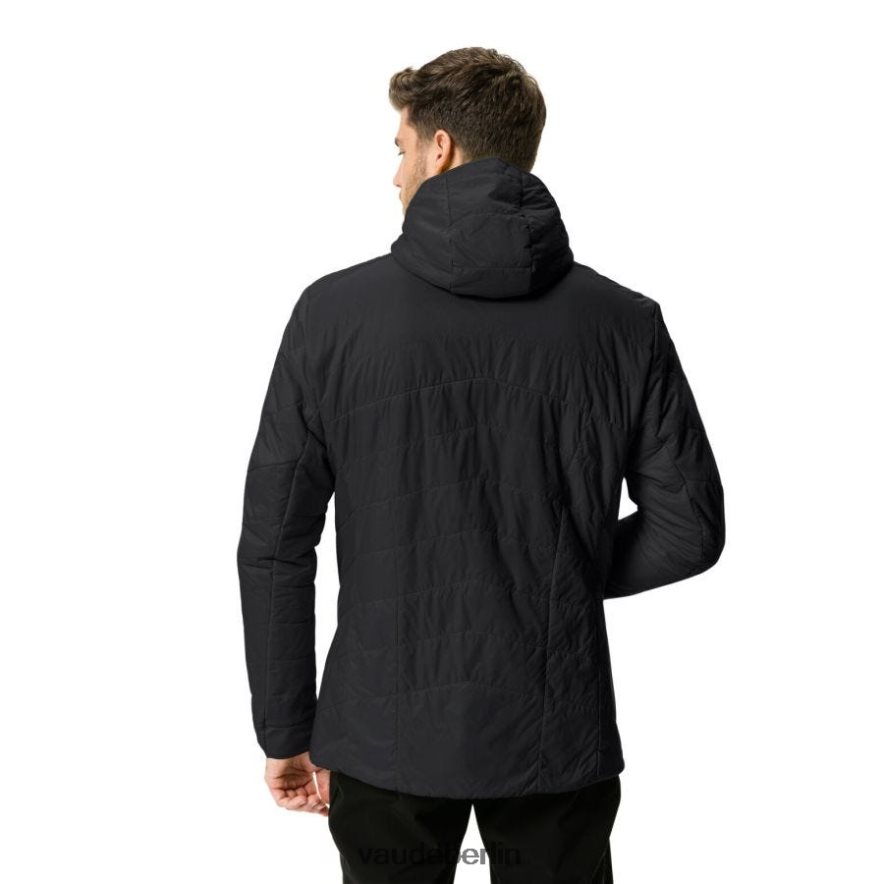 VAUDE Monviso Thermo-Skitourenjacke dunkles Meer Kleidung HLT4481299