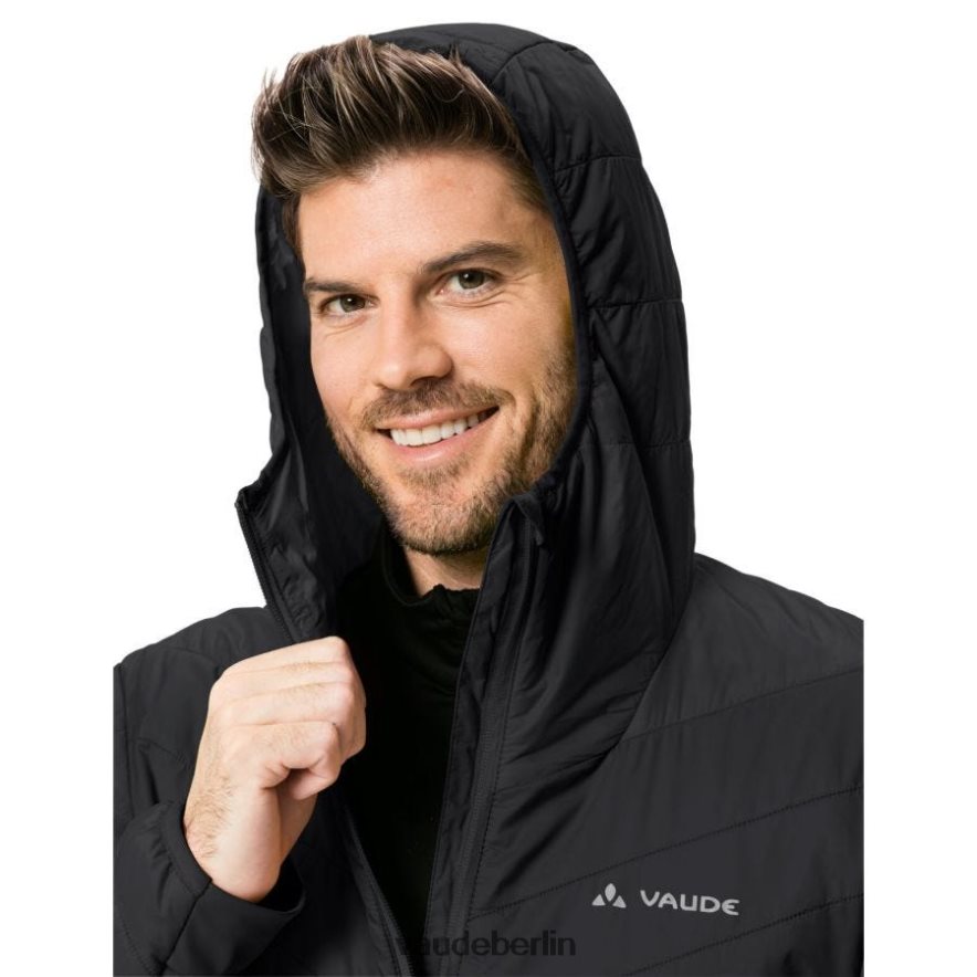 VAUDE Monviso Thermo-Skitourenjacke dunkles Meer Kleidung HLT4481299