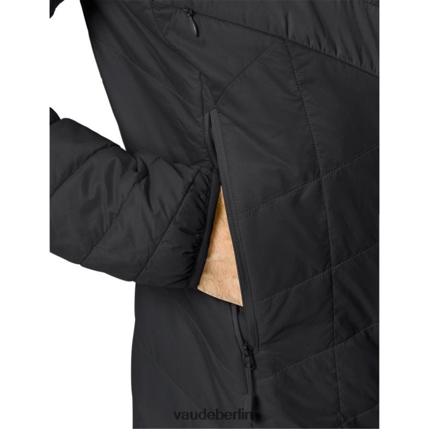 VAUDE Monviso Thermo-Skitourenjacke dunkles Meer Kleidung HLT4481299