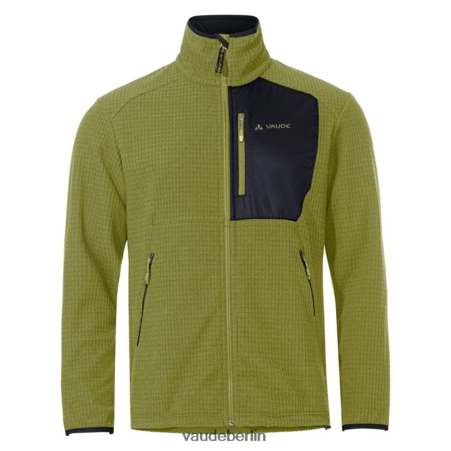 VAUDE Neyland-Fleecejacke Avocado Kleidung HLT4481524