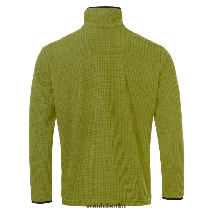 VAUDE Neyland-Fleecejacke Avocado Kleidung HLT4481524