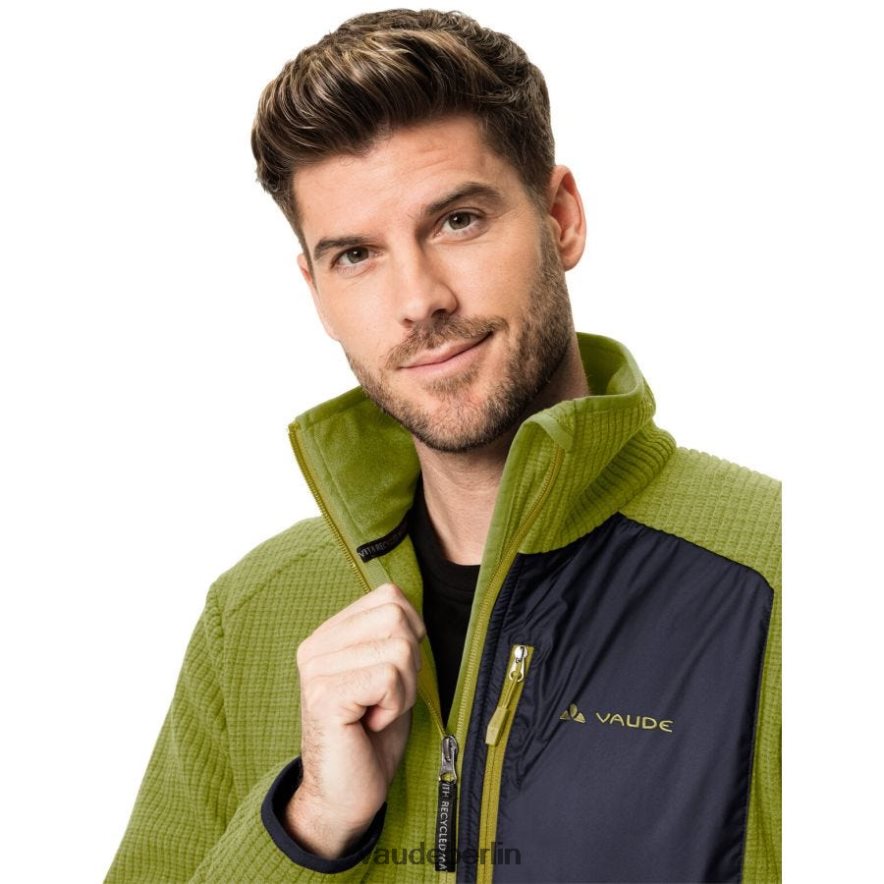 VAUDE Neyland-Fleecejacke Avocado Kleidung HLT4481524