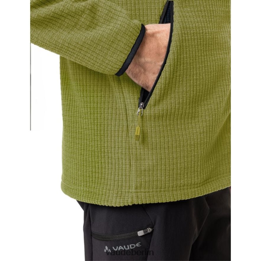 VAUDE Neyland-Fleecejacke Avocado Kleidung HLT4481524