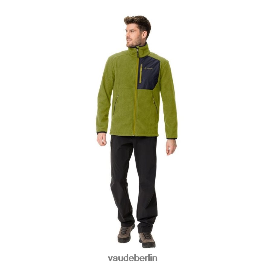 VAUDE Neyland-Fleecejacke Avocado Kleidung HLT4481524