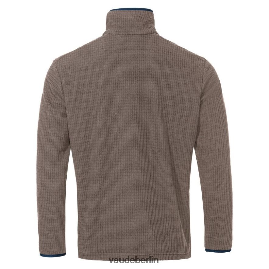 VAUDE Neyland-Fleecejacke Kokosnuss Kleidung HLT4481525