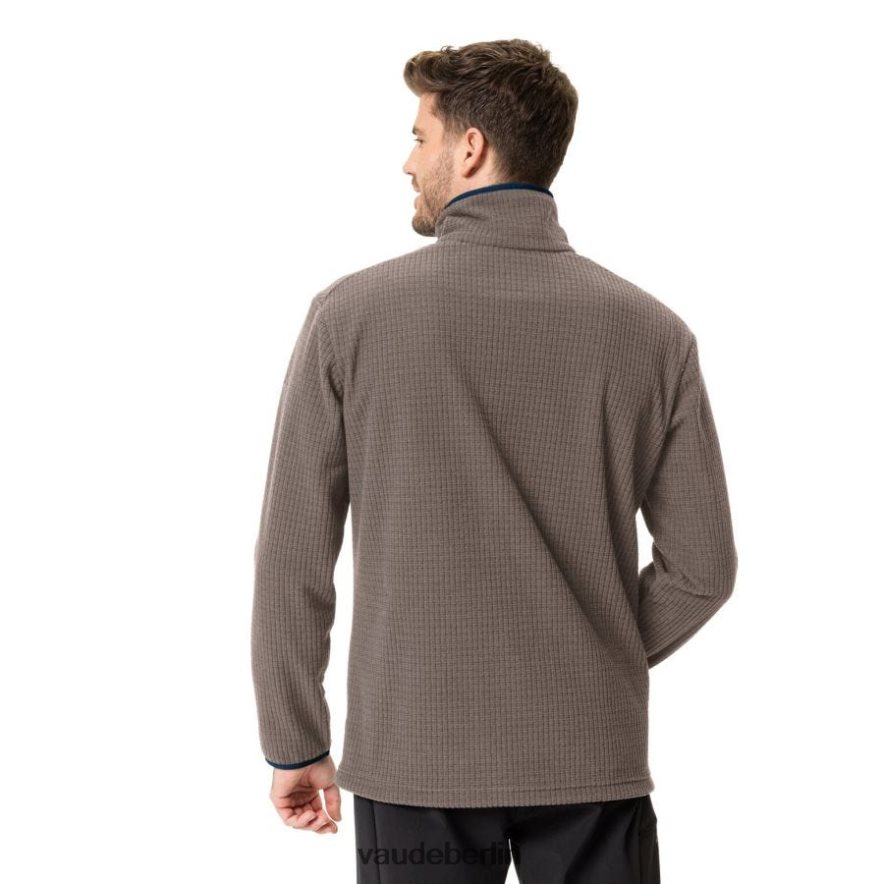 VAUDE Neyland-Fleecejacke Kokosnuss Kleidung HLT4481525