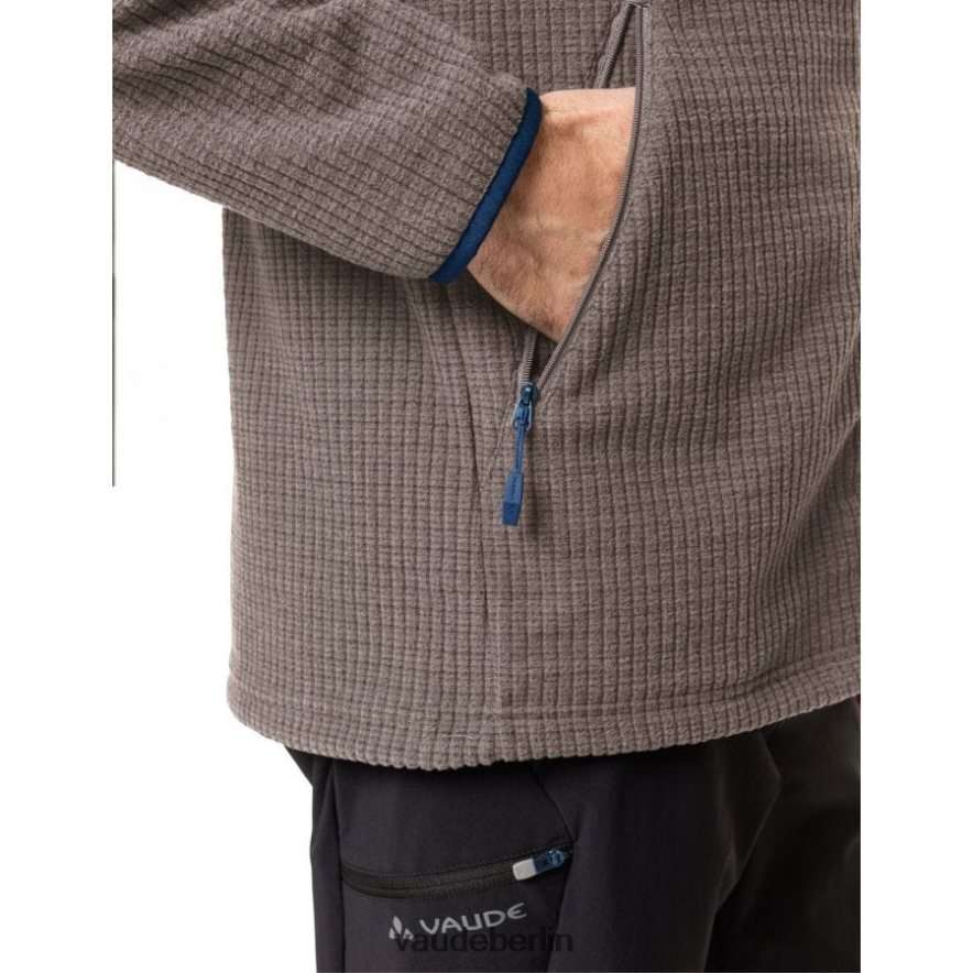 VAUDE Neyland-Fleecejacke Kokosnuss Kleidung HLT4481525