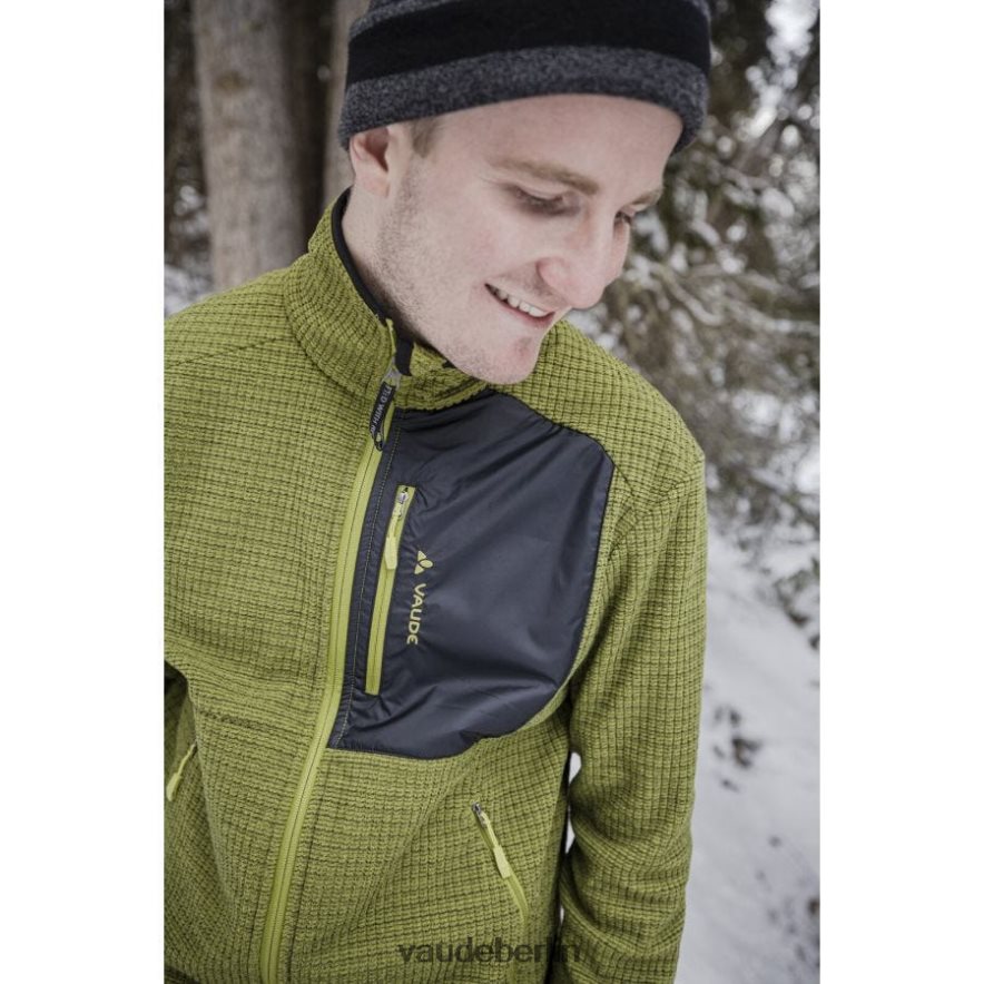 VAUDE Neyland-Fleecejacke Kokosnuss Kleidung HLT4481525