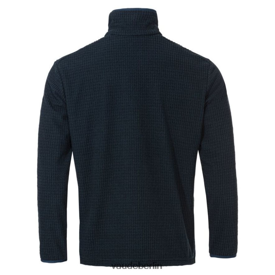 VAUDE Neyland-Fleecejacke dunkles Meer Kleidung HLT4481523